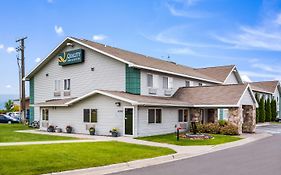 Quality Inn & Suites Missoula Westside