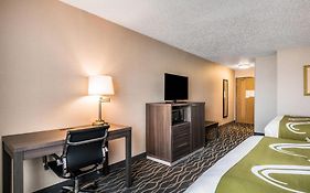 Quality Inn & Suites Missoula Westside
